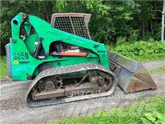 Bobcat S250 Mini Pale Gommate