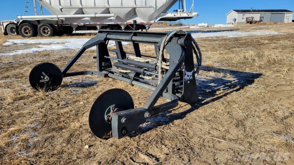 Bobcat Sod Layer Altri componenti
