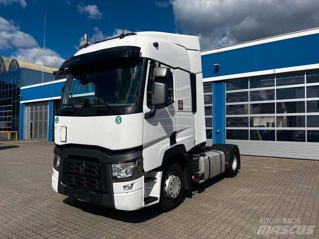 Renault T480 Motrici e Trattori Stradali