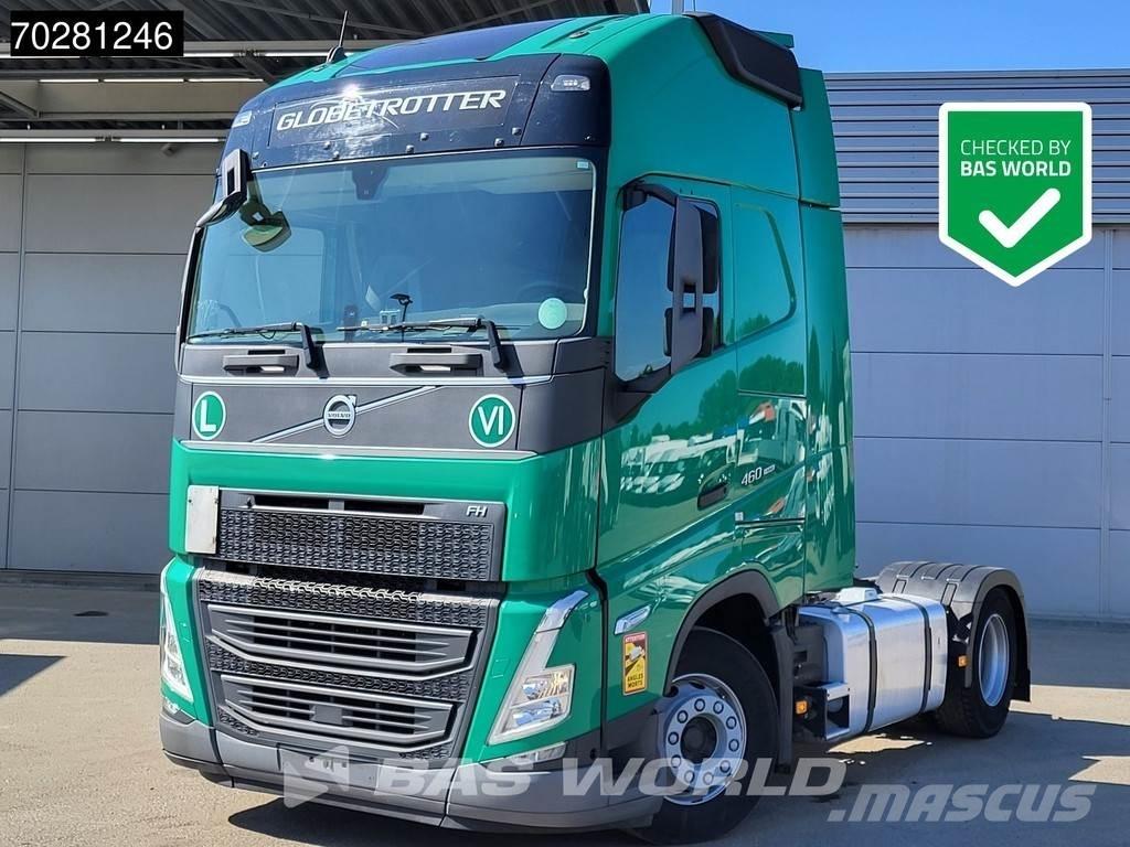 Volvo FH 460 4X2 Motrici e Trattori Stradali