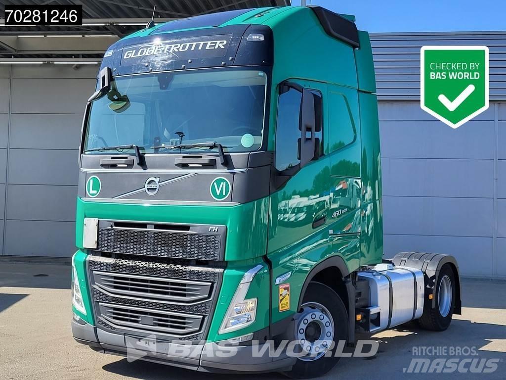 Volvo FH 460 4X2 Motrici e Trattori Stradali