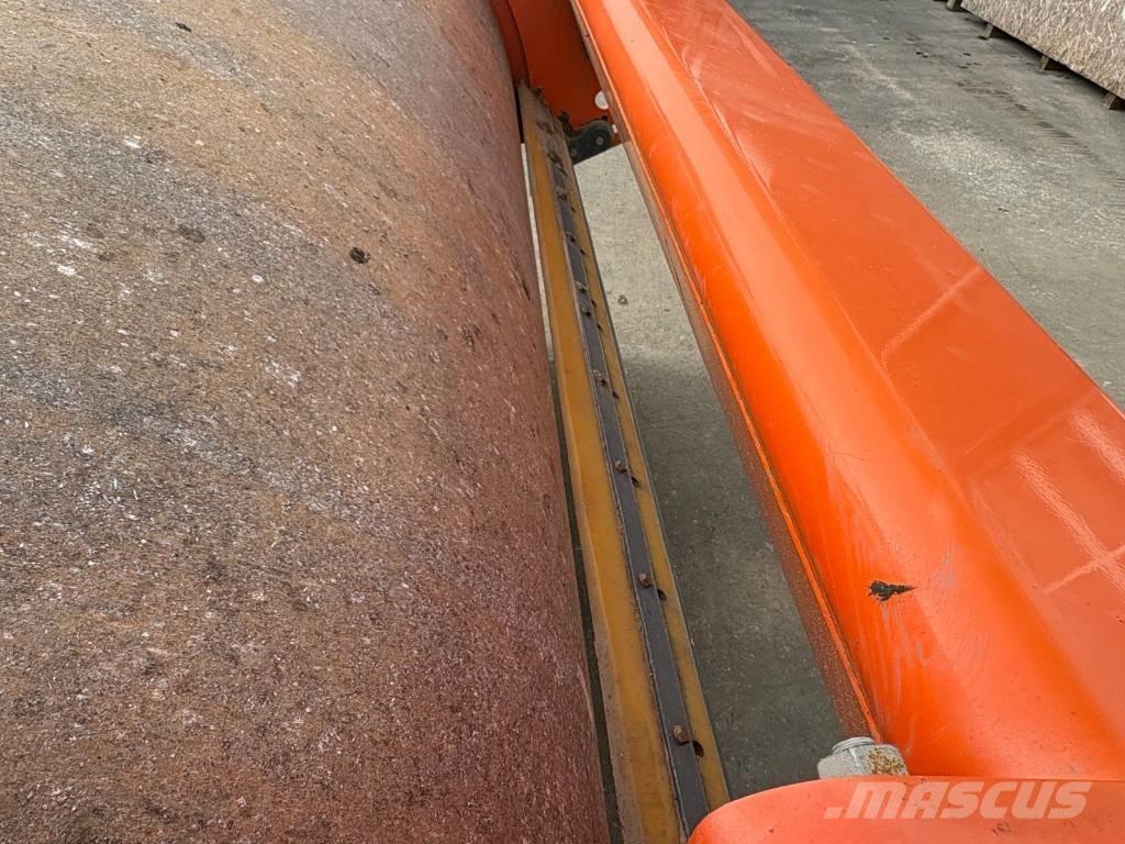 Hamm H13 i Rulli monotamburo