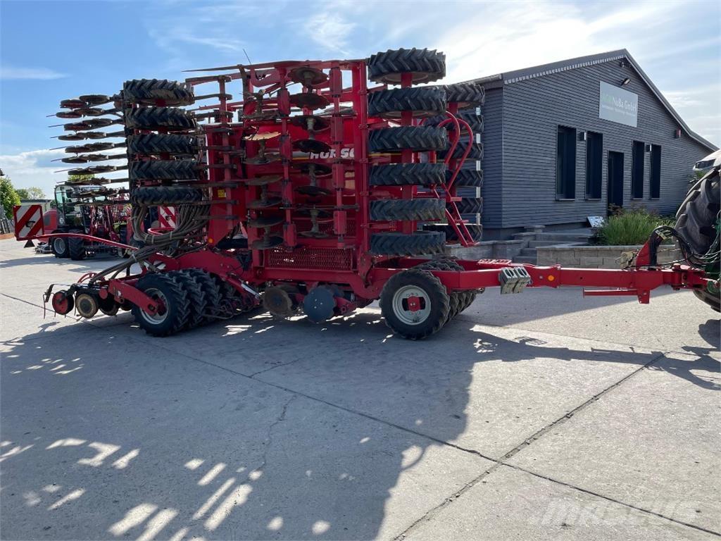 Horsch Pronto 6 DC Agricoltura - Altro