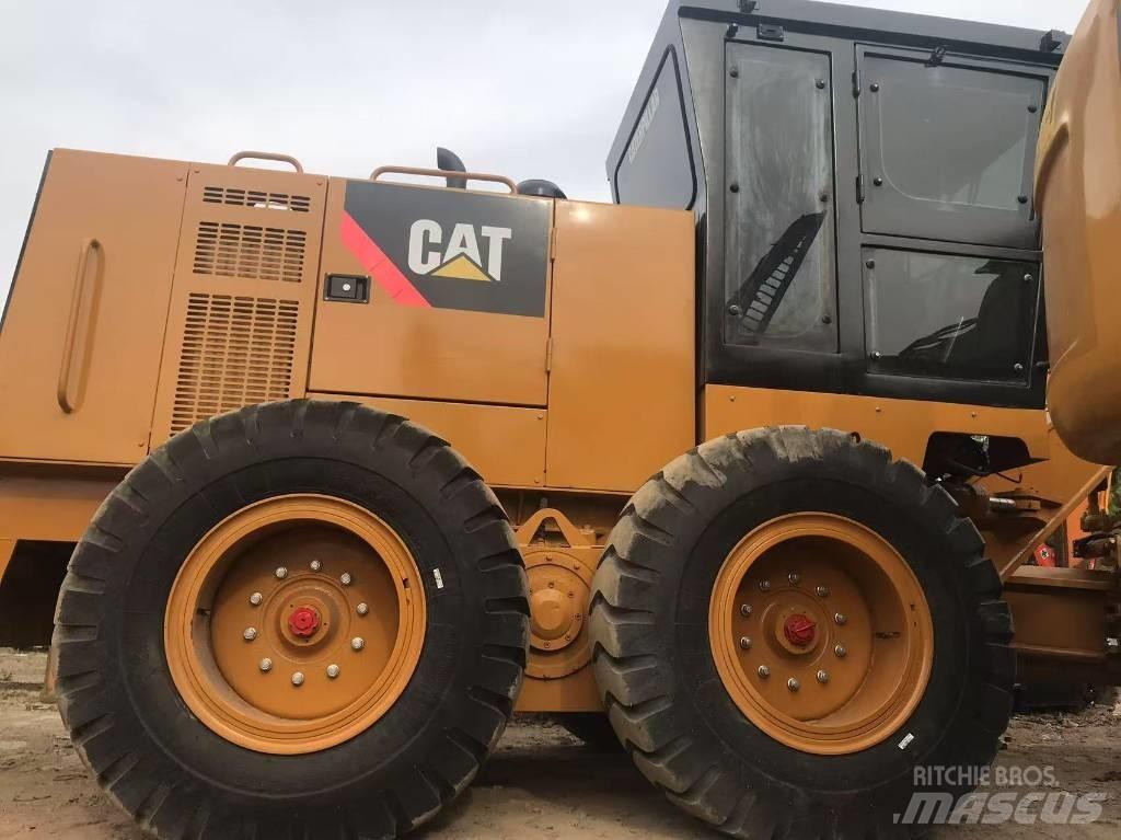 CAT 140k Motorgraders
