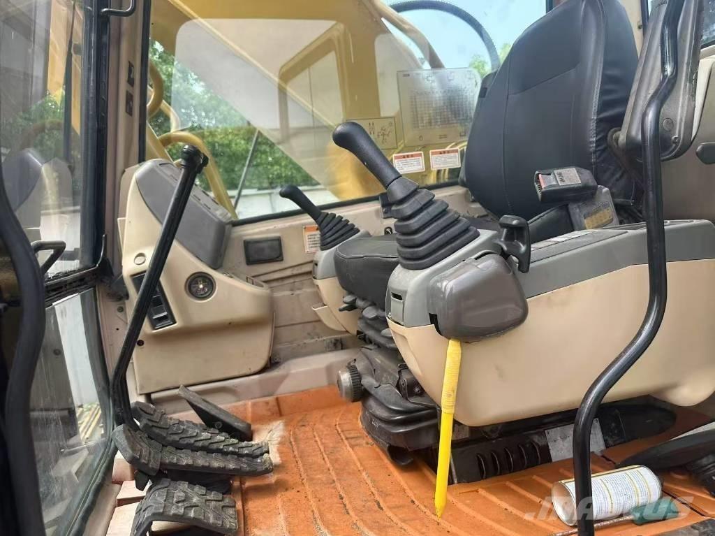 CAT 330 B L Escavatori cingolati