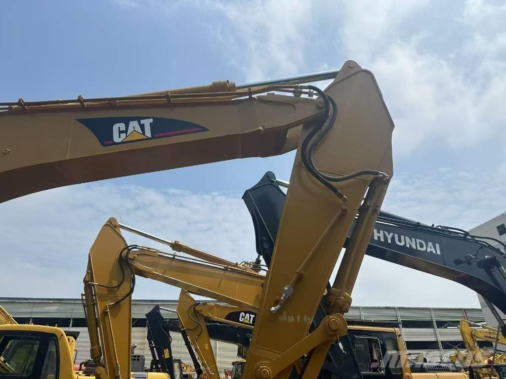 CAT 330 B L Escavatori cingolati