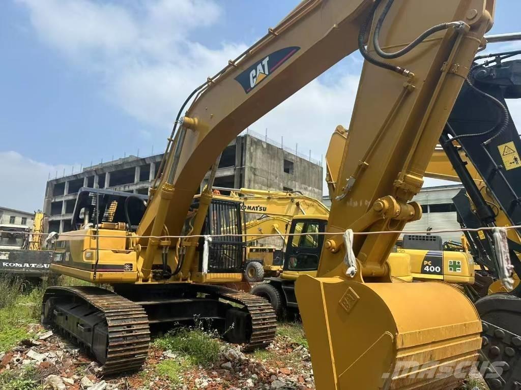 CAT 330 B L Escavatori cingolati