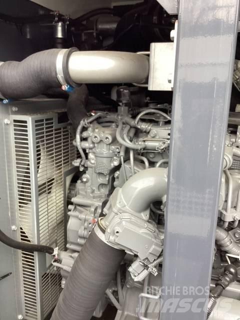 Airman SDG 65 S Generatori diesel