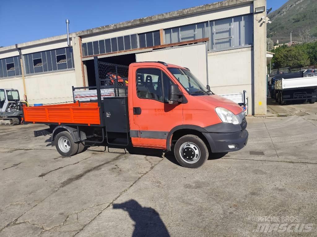 Iveco Daily 35 C 13 Camion ribaltabili