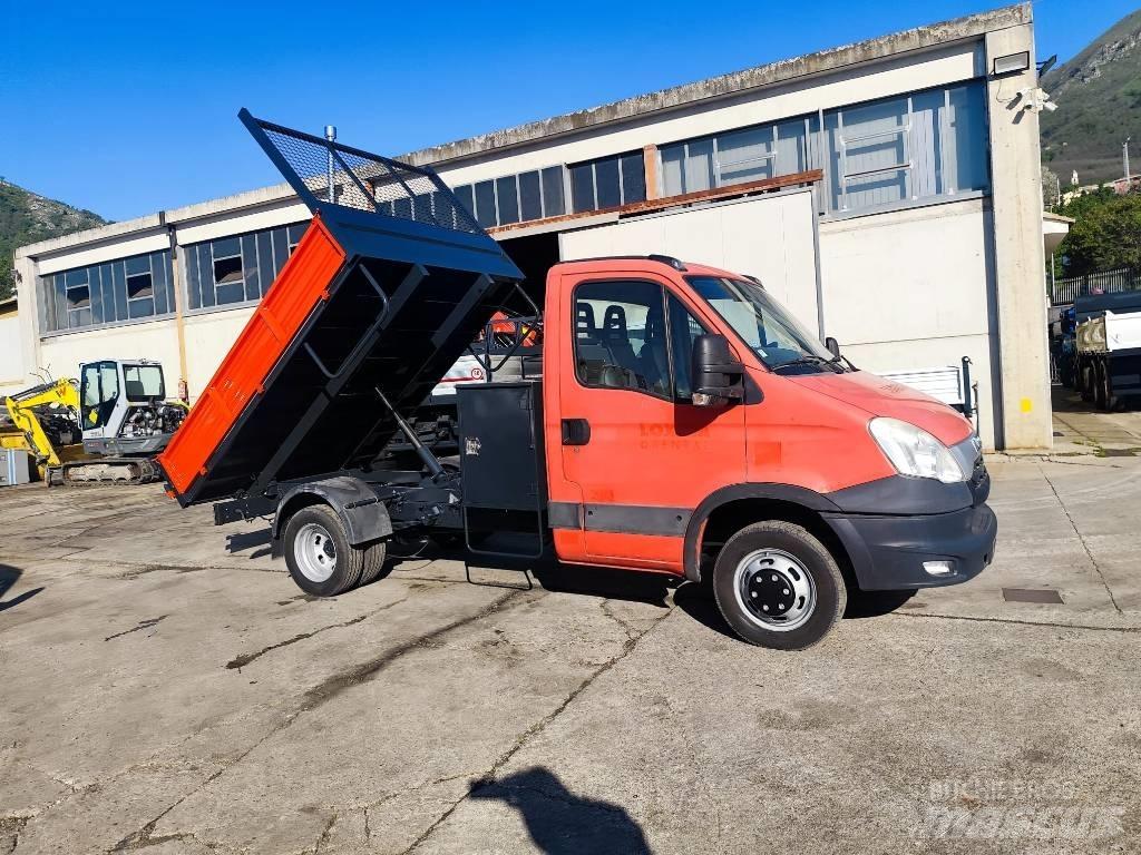 Iveco Daily 35 C 13 Camion ribaltabili