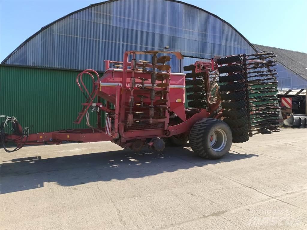Horsch Pronto 6 AS Perforatrici