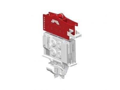  SVR 30VM Battipali vibranti