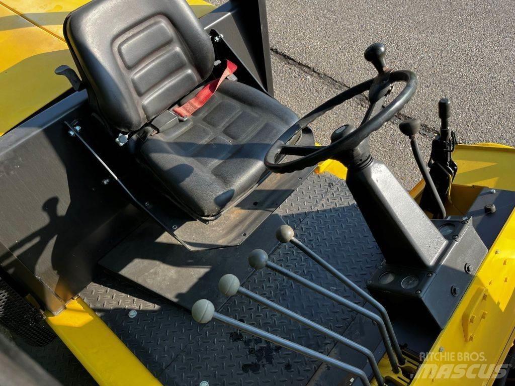 Hyster H7.00XL Carrelli elevatori diesel