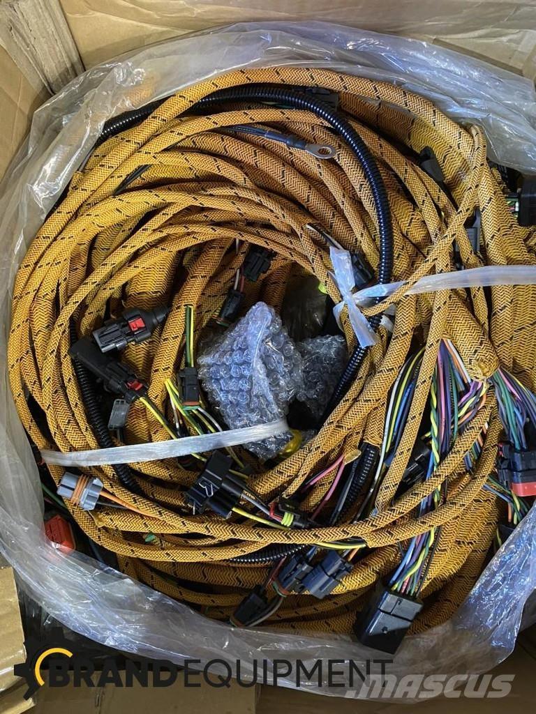 CAT part 492-8454 Componenti elettroniche