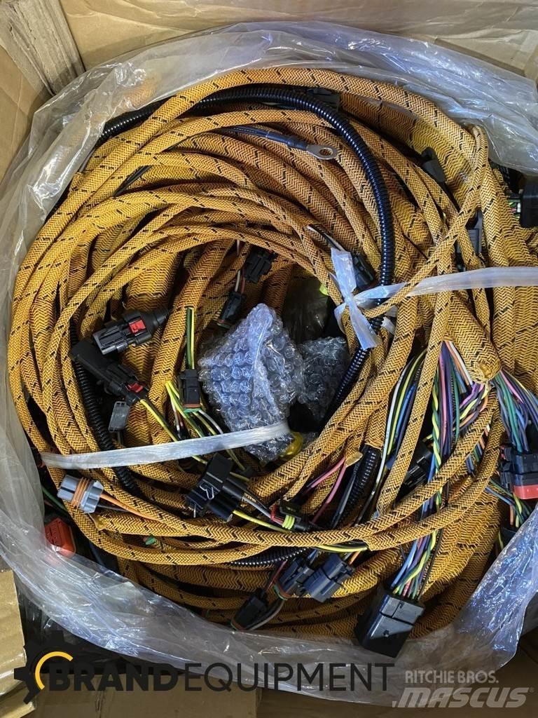 CAT part 492-8454 Componenti elettroniche