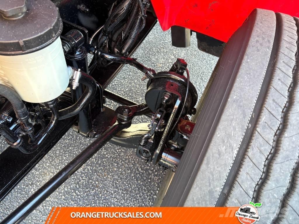 International 4300 Autocabinati