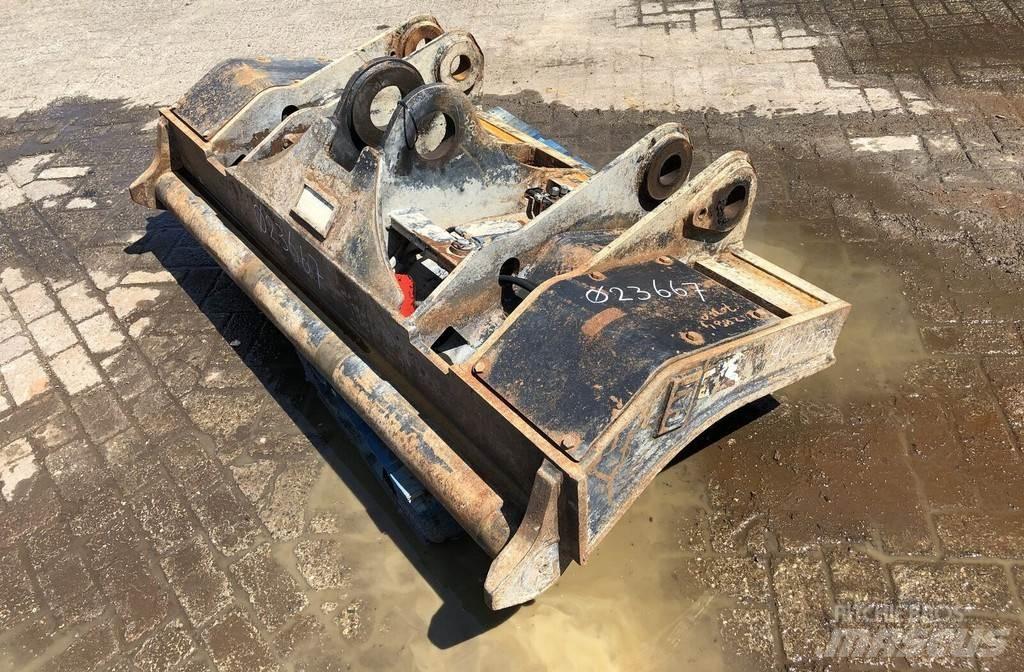 CAT SW2109 Accoppiatori rapidi