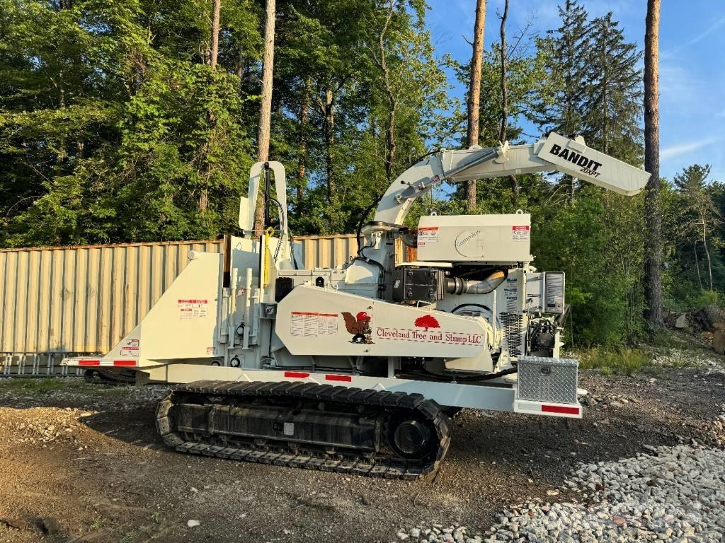 Bandit 20xpt Cippatrice