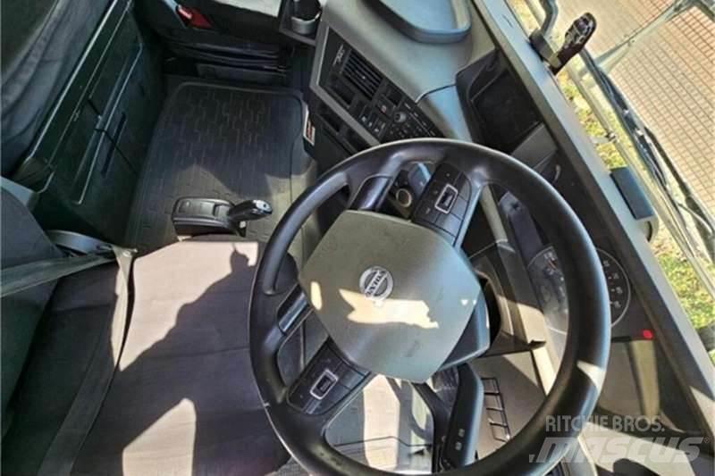 Volvo FH Camion altro