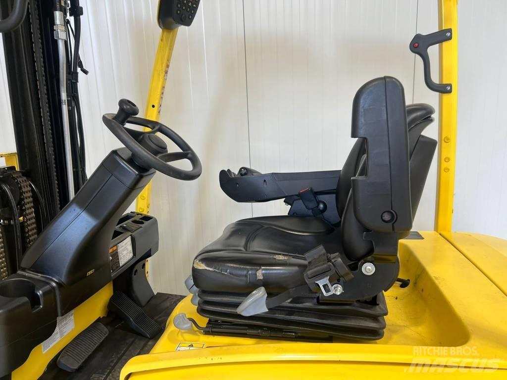 Hyster J1.8XN LWB Carrelli elevatori elettrici