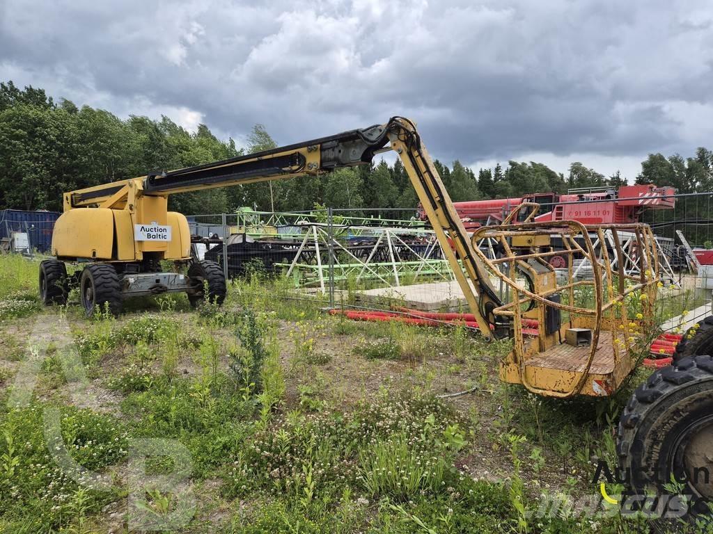 Haulotte HA 260 PX Piattaforme a braccio articolato