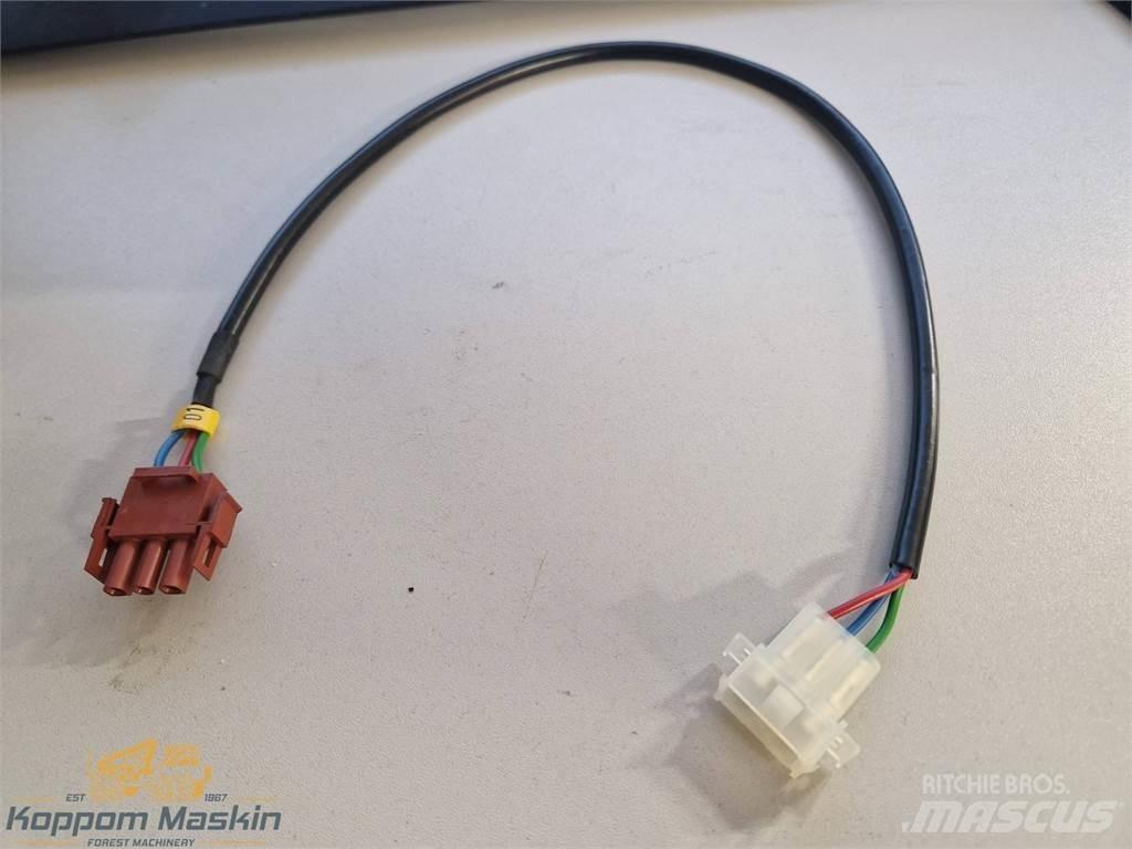 Rottne 401-09830 Componenti elettroniche
