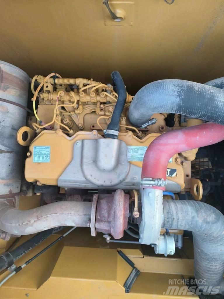 CAT 320GC Escavatori cingolati