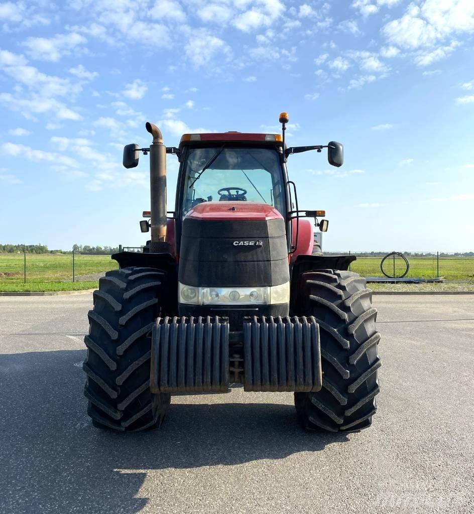 Case IH Magnum 335 Trattori