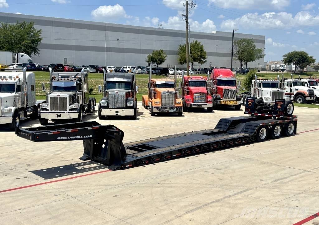 Landoll RGN Caricatore basso