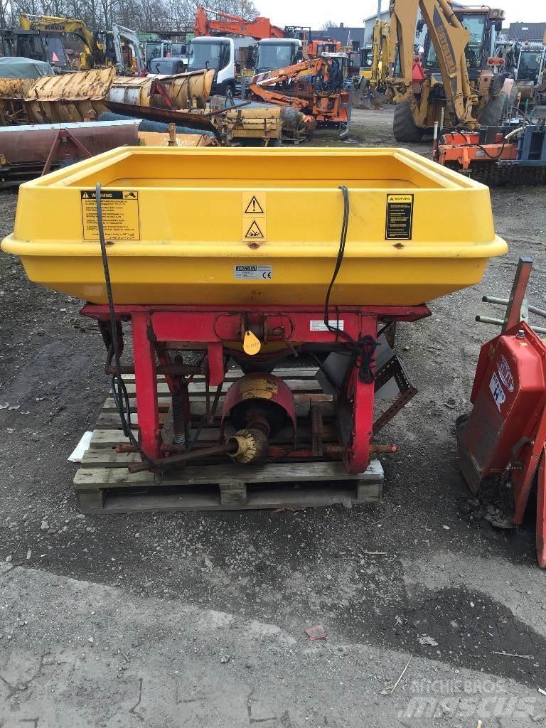 Rondini 800 Costruzioni - Altro