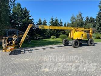Haulotte HA 260 PX Piattaforme a braccio articolato