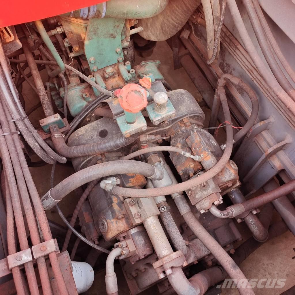 Sany SRSC 45 C30 Carrelli elevatori