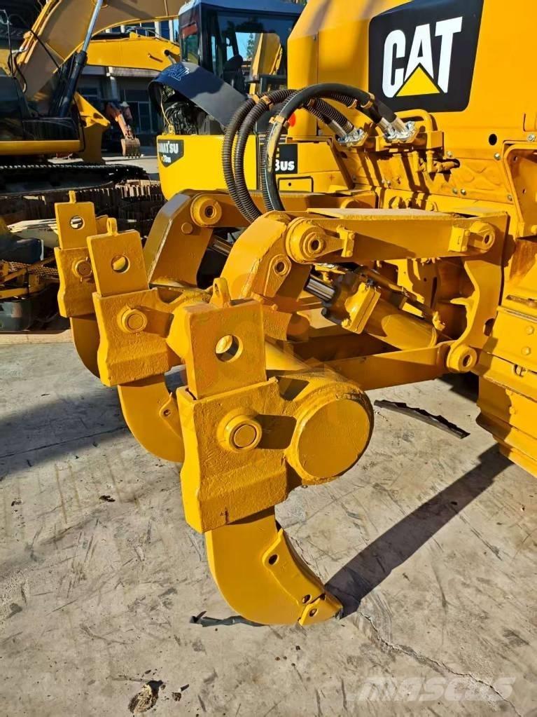 CAT D6G Dozer cingolati