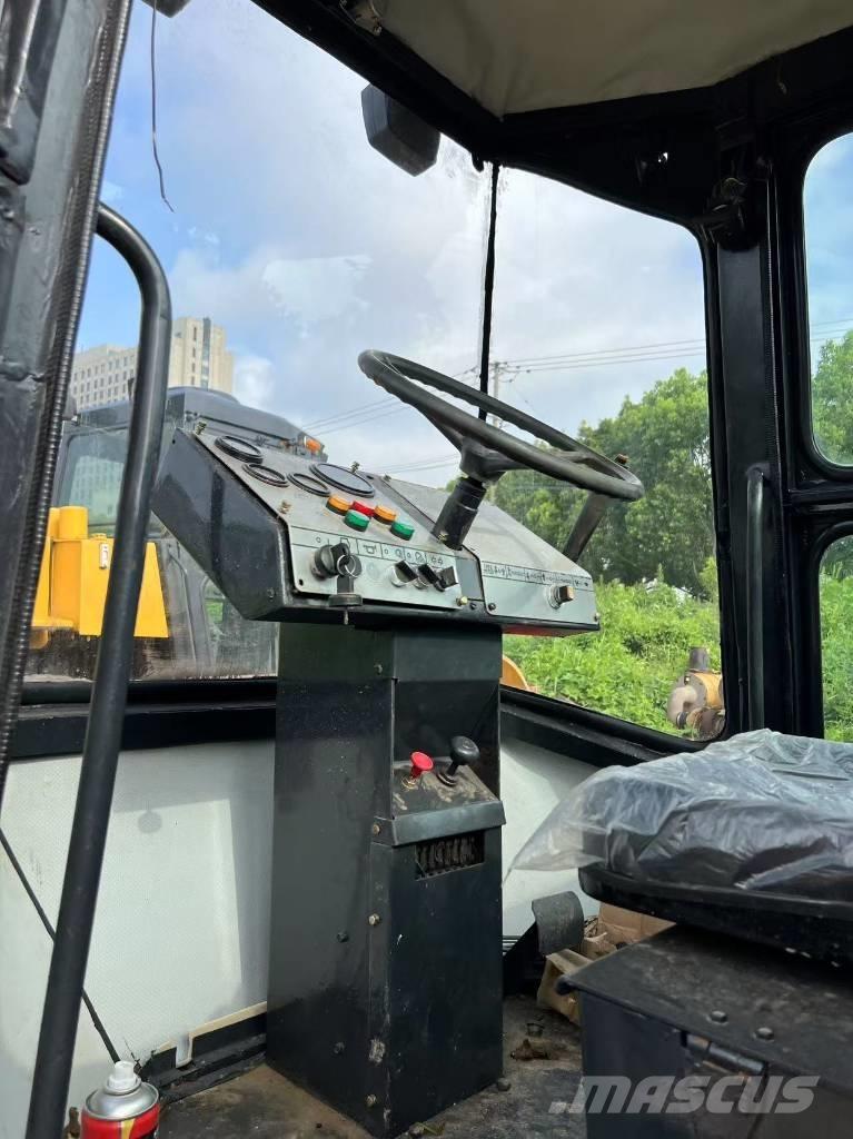 Dynapac CA25D Rulli monotamburo