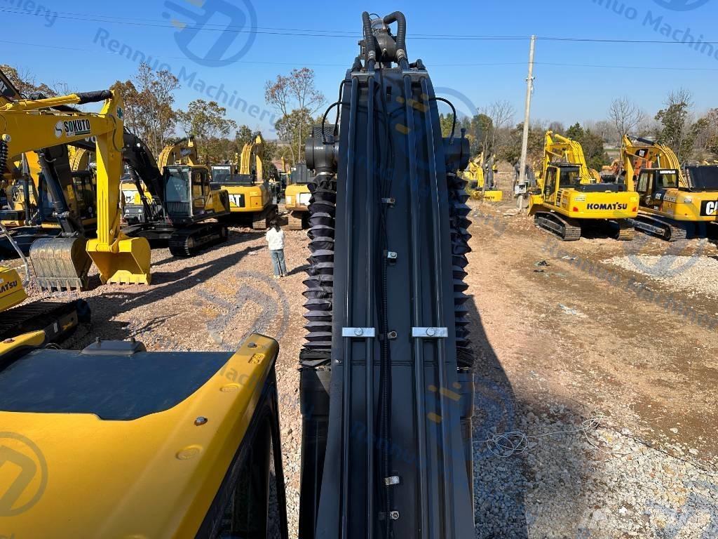 Volvo EC210 Escavatori cingolati