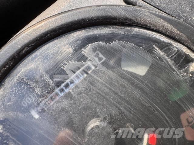 Yanmar Vio 17 Miniescavatori