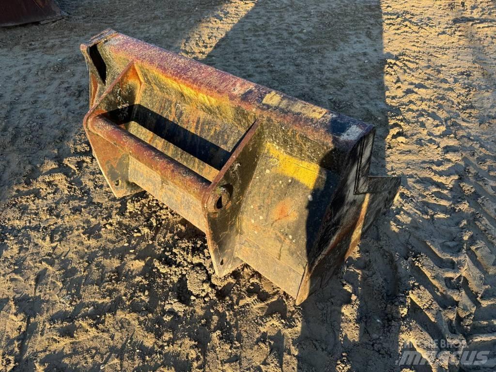 Lame Manitou 1500 mm Benne