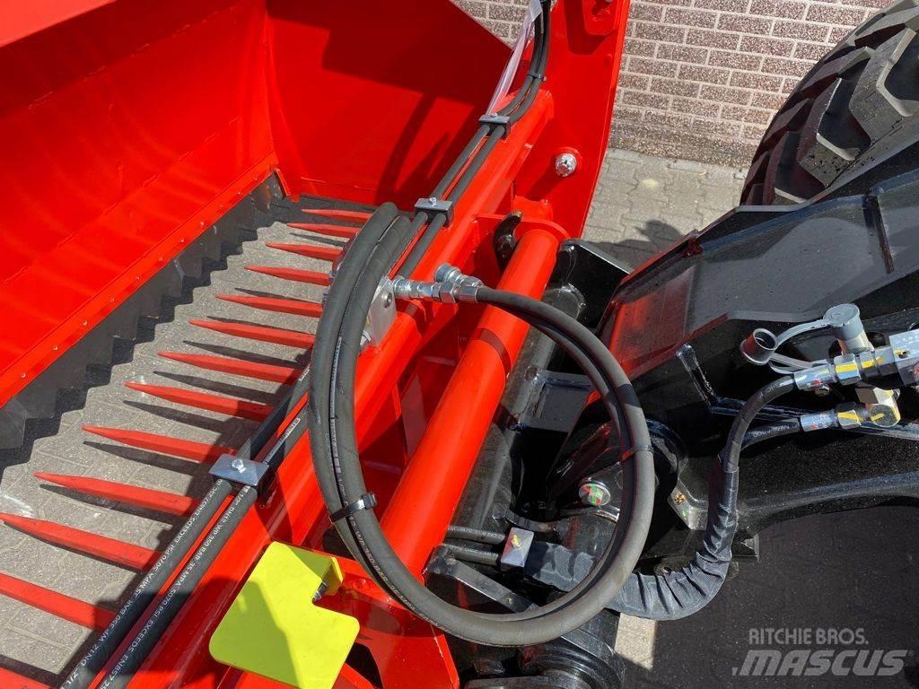 Manitou AP NP2200 Benne