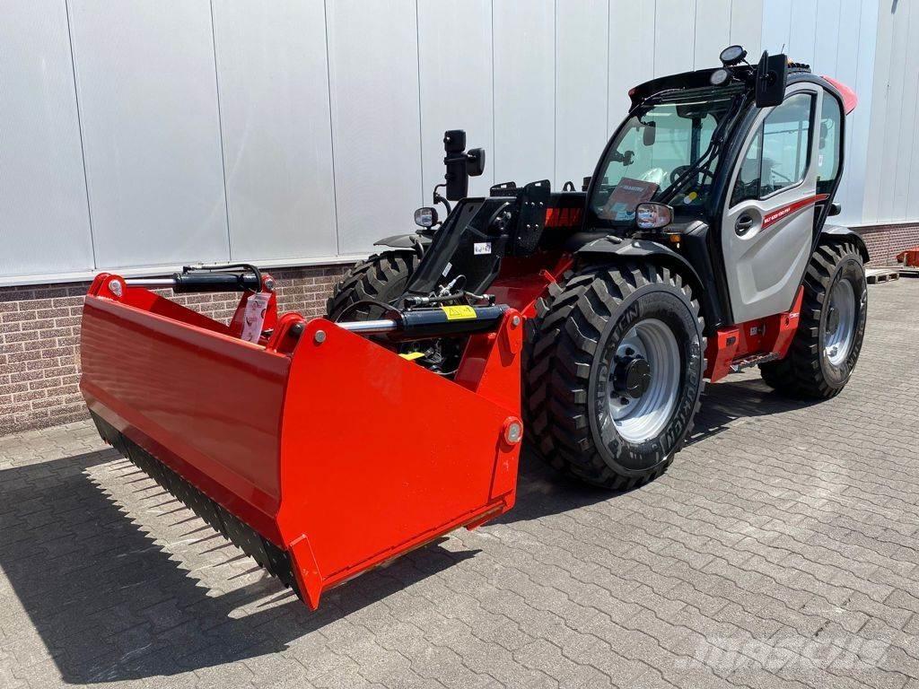 Manitou AP NP2400 Benne