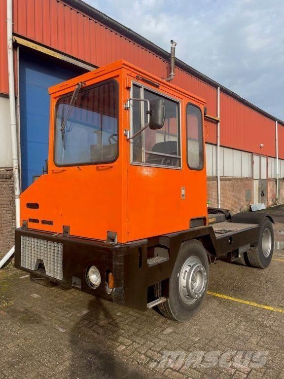 Mafi R25/200V4X2F Trattori portuali