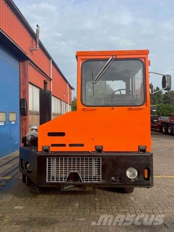 Mafi R25/200V4X2F Trattori portuali