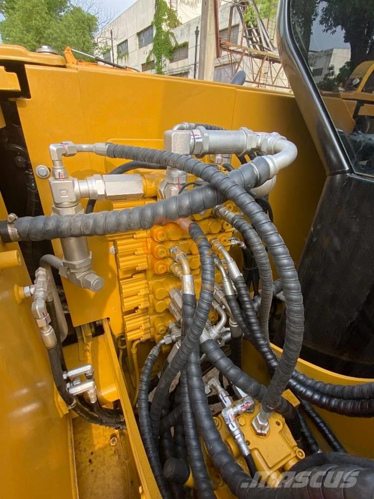 CAT 307 E Escavatori cingolati