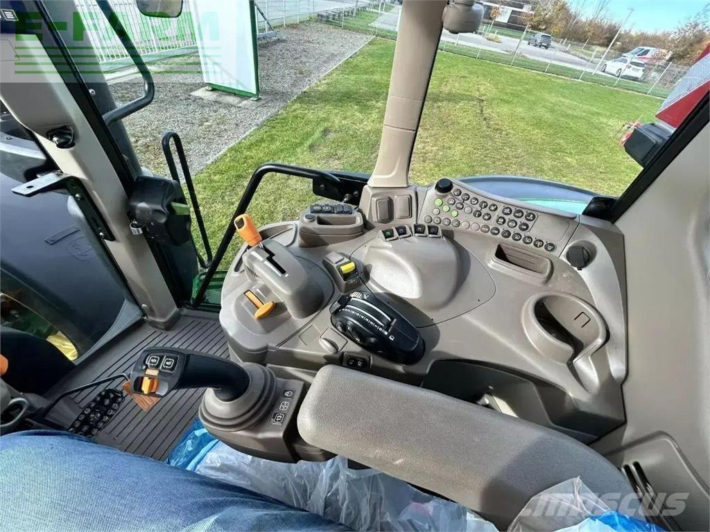 John Deere 6m 240 Trattori