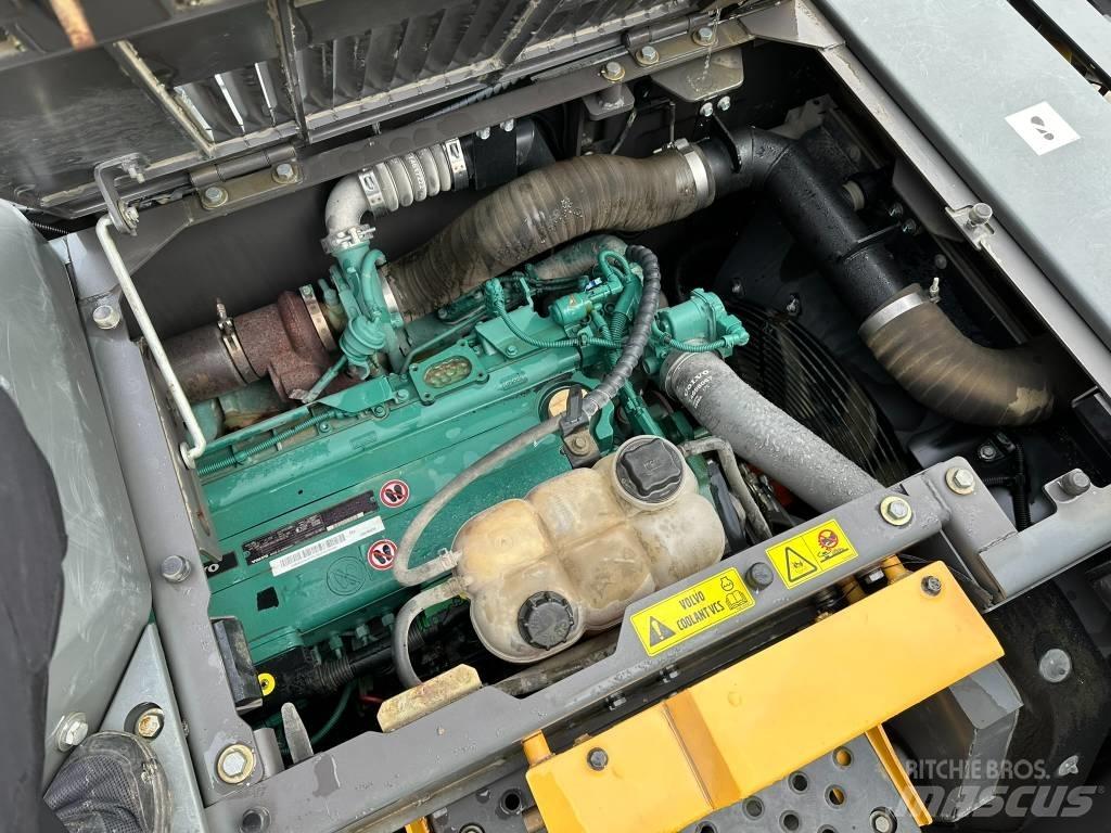 Volvo ECR 235 E LC Escavatori cingolati
