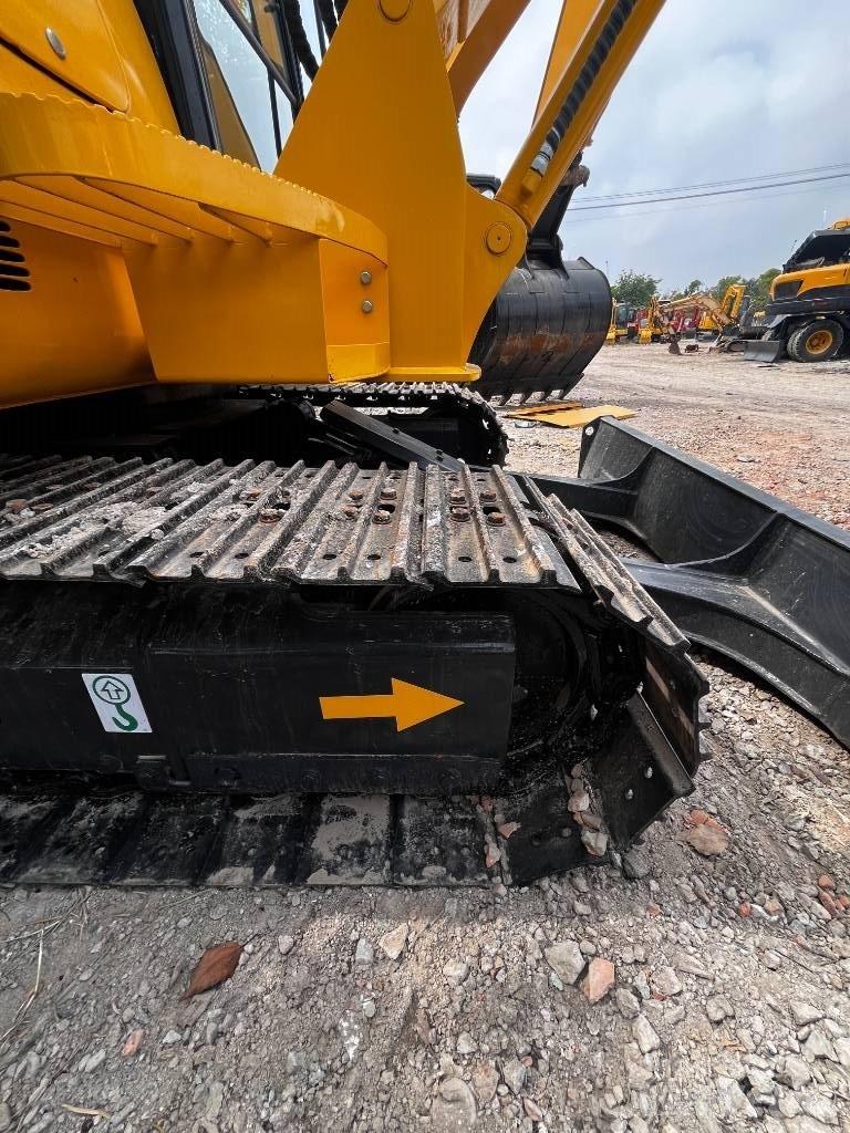 Komatsu PC 56-7 Miniescavatori