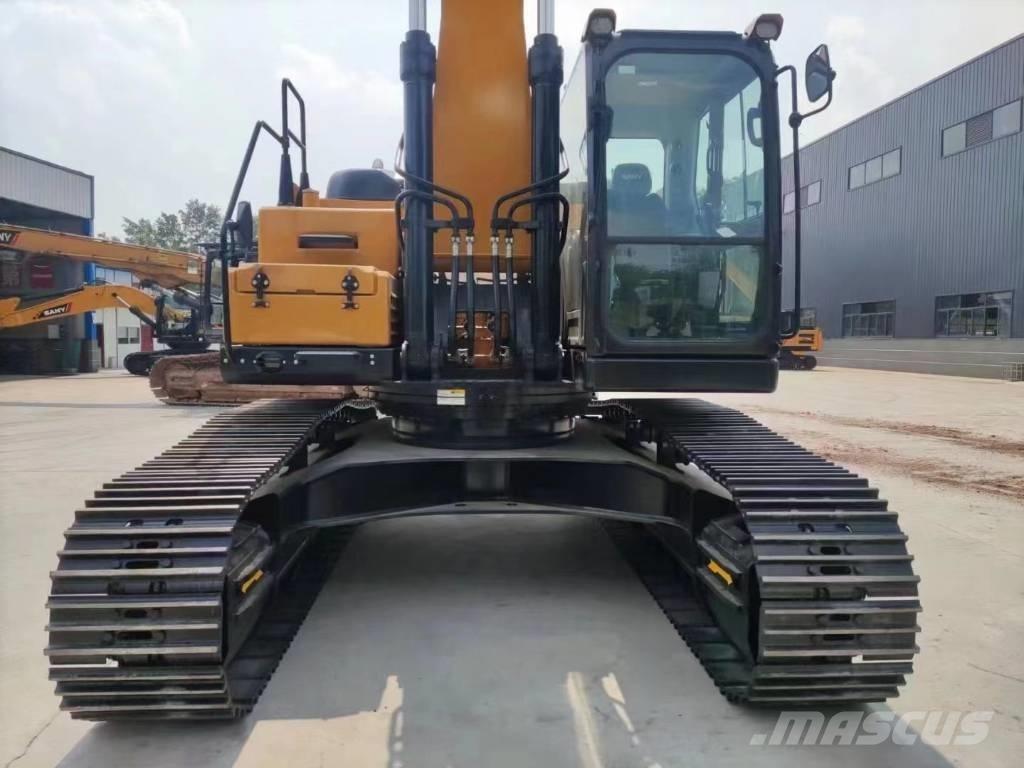 Sany SY 305 C Escavatori medi 7t - 12t