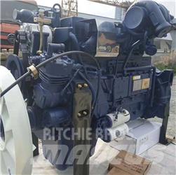 Weichai WD10G220E23 Motori