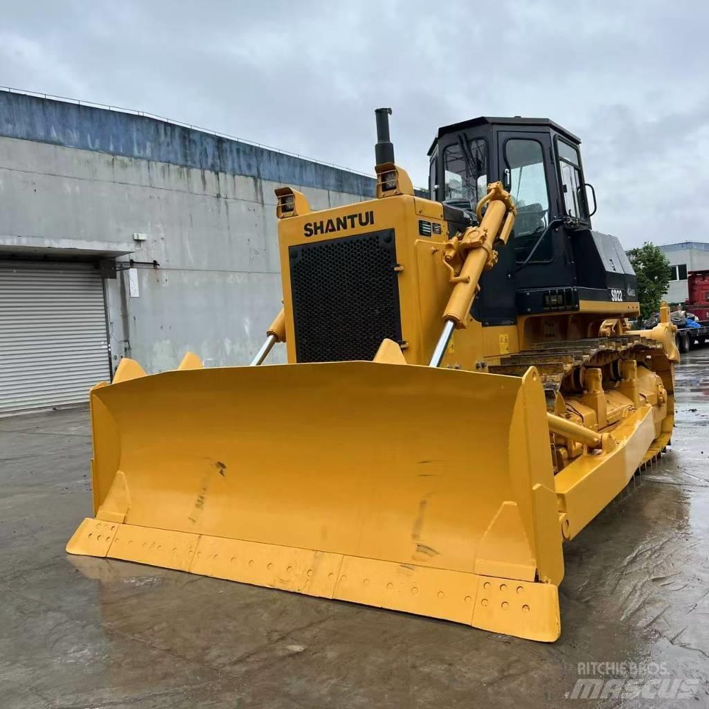 Shantui SD22L Dozer cingolati