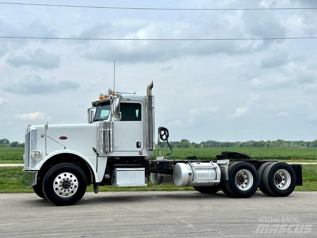 Peterbilt 389 Motrici e Trattori Stradali