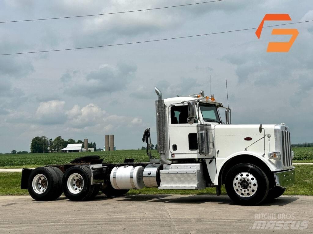 Peterbilt 389 Motrici e Trattori Stradali